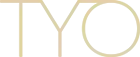 TYO לוגו